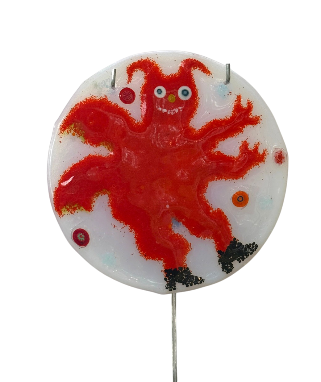 Fun Little Devil